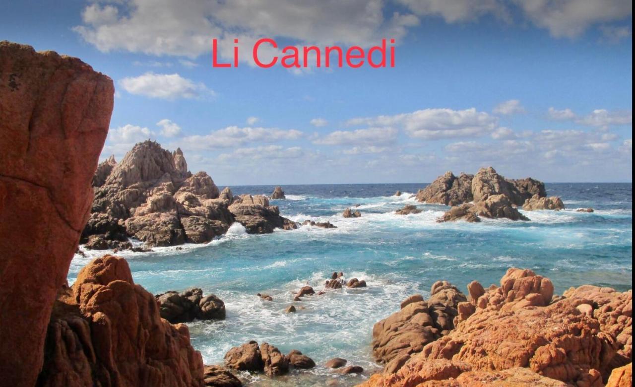 L'Oleandro 1410 House In Sardinia With Mediterranean Sea Views Isola Rossa  Exterior foto