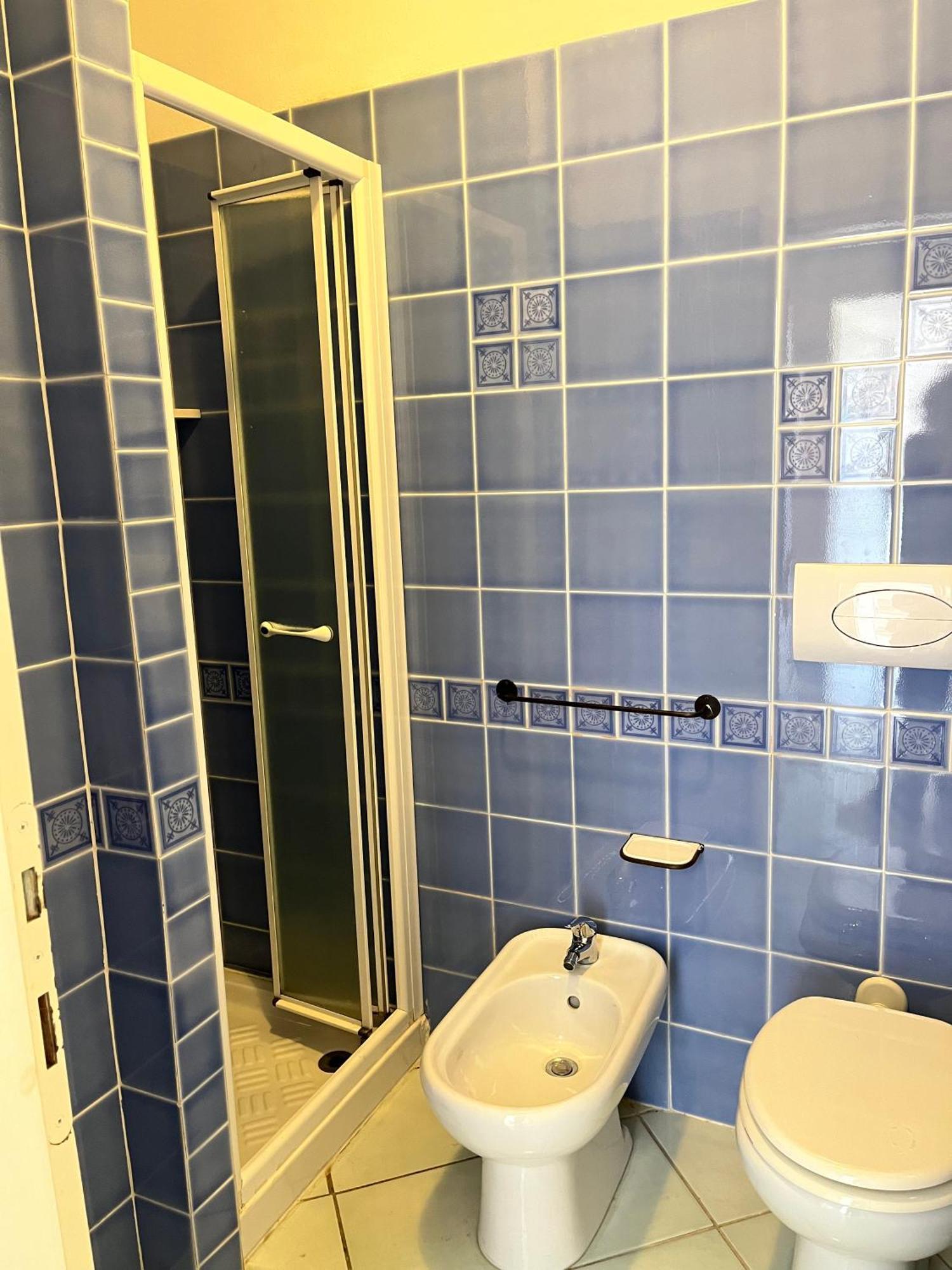 L'Oleandro 1410 House In Sardinia With Mediterranean Sea Views Isola Rossa  Exterior foto